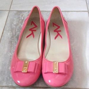 Anne Klein Flats